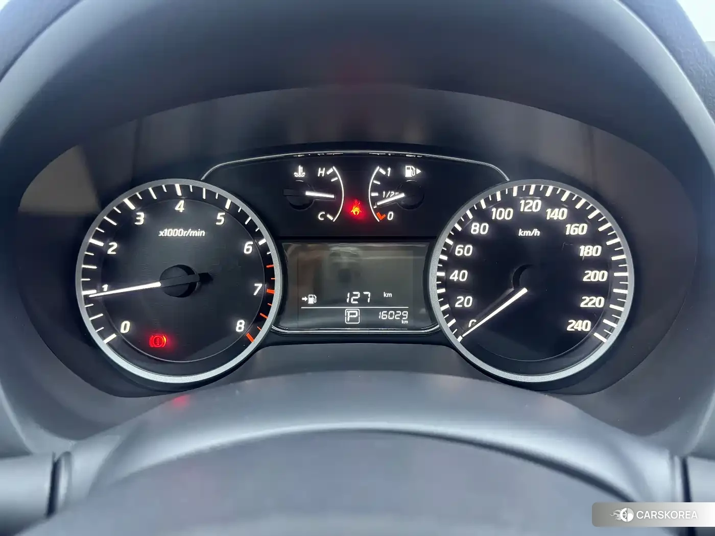 Nissan Sylphy id 4576348 из Китая 13