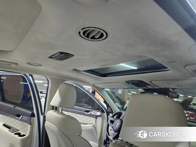 Hyundai Palisade id 3910492 из Кореи 13