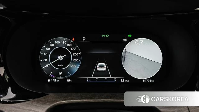 Kia K5 3rd generation id 3827767 из Кореи 18