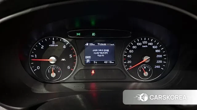 Kia The New Sorento id 3682308 из Кореи 18