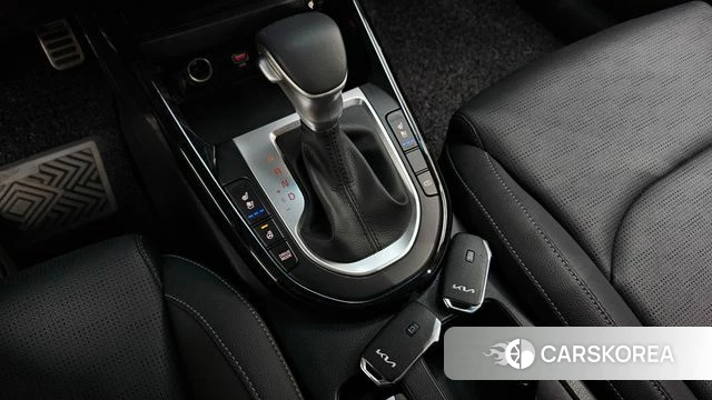 Kia The New K3 2nd generation id 4230917 из Кореи 27