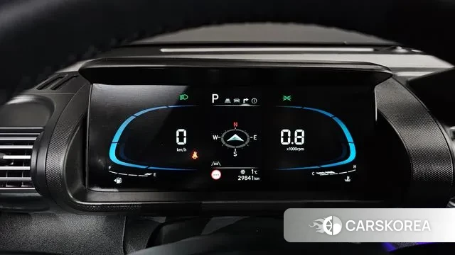 Hyundai Casper id 3597005 из Кореи 18