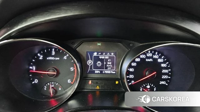 Kia All New Carnival id 4647896 из Кореи 18