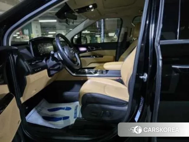 Kia Carnival 4th generation id 3378972 из Кореи 11