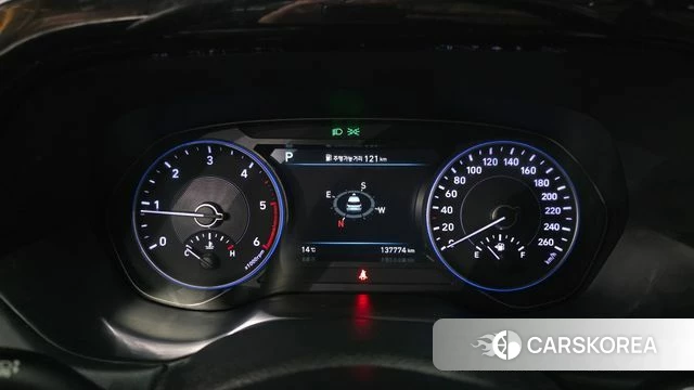 Hyundai Palisade id 3865492 из Кореи 18