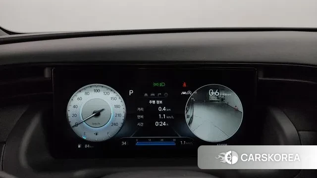 Hyundai Tucson (NX4) id 2975437 из Кореи 18