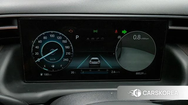 Hyundai Tucson (NX4) id 4936071 из Кореи 31