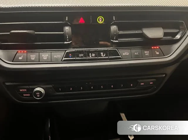 BMW 1 Series (F40) id 3425369 из Кореи 14