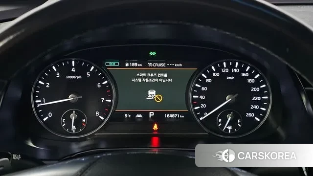 Kia More K9 id 3380438 из Кореи 18