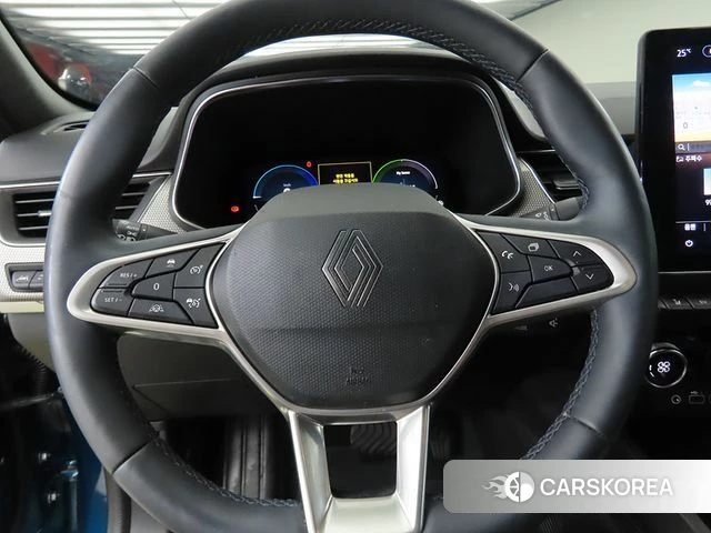 Renault Korea (Samsung) Arcana id 4560501 из Кореи 18