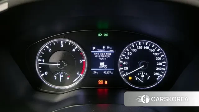 Hyundai Santa Fe TM id 3226584 из Кореи 18