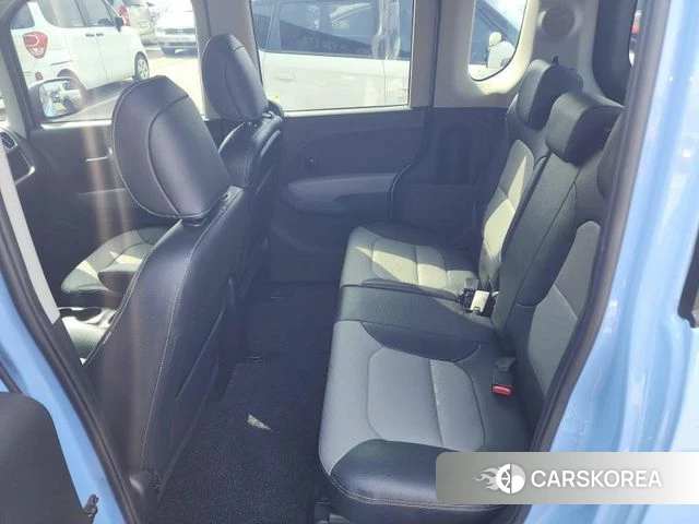 Kia The New Ray id 3965822 из Кореи 14