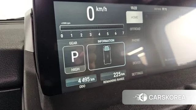 Ineos Grenadier id 3491808 из Кореи 18