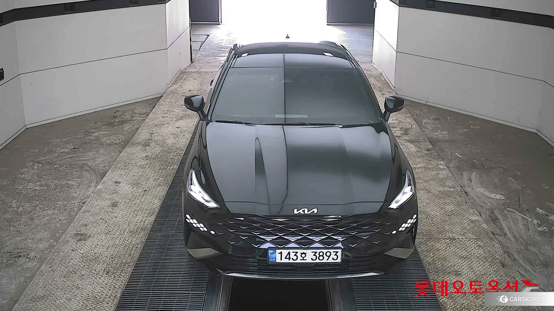 Kia K8 id 3882132 из Кореи 35