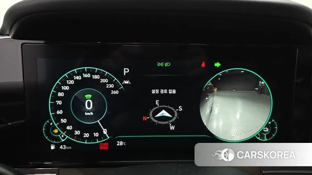 Hyundai The New Grandeur IG Hybrid id 4429866 из Кореи 35