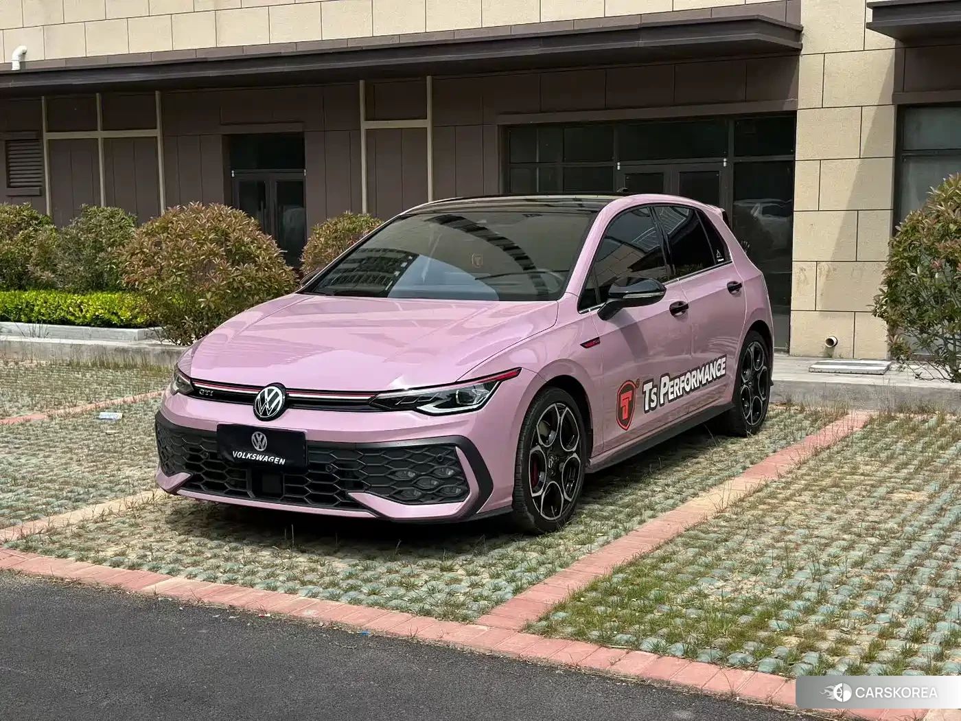 Volkswagen Golf id 4654637 из Китая 8