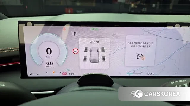 Genesis GV70 id 3452094 из Кореи 18