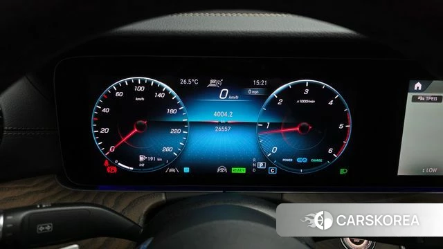 Mercedes-Benz E-Class W213 id 4725914 из Кореи 35