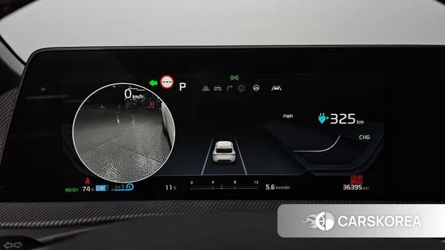 Kia EV6 id 3317188 из Кореи 18