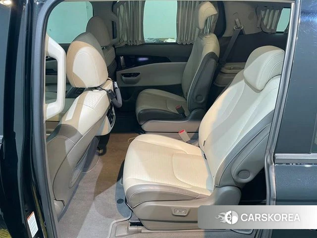 Kia Carnival 4th generation id 4464472 из Кореи 16
