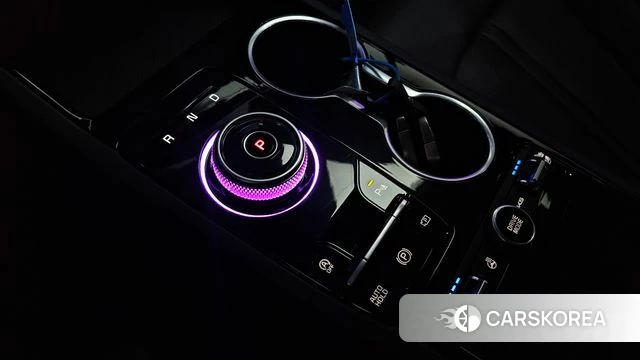 Kia The New K5 3rd generation id 4773699 из Кореи 28