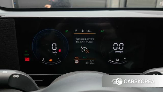 Hyundai Kona Hybrid (SX2) id 4194950 из Кореи 18