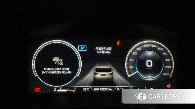 Ssangyong All New Rexton id 4604348 из Кореи 31