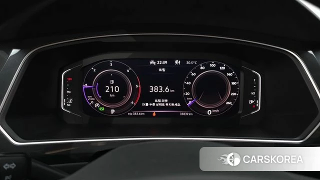 Volkswagen Tiguan second Generation id 4666371 из Кореи 30
