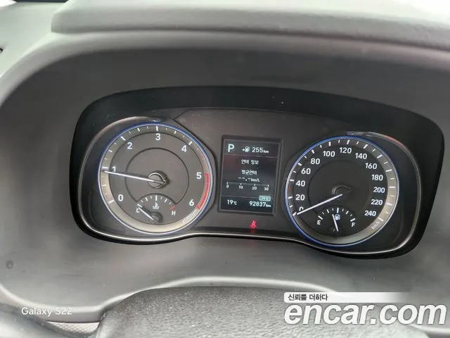 Hyundai Kona id 2766059 из Кореи 18