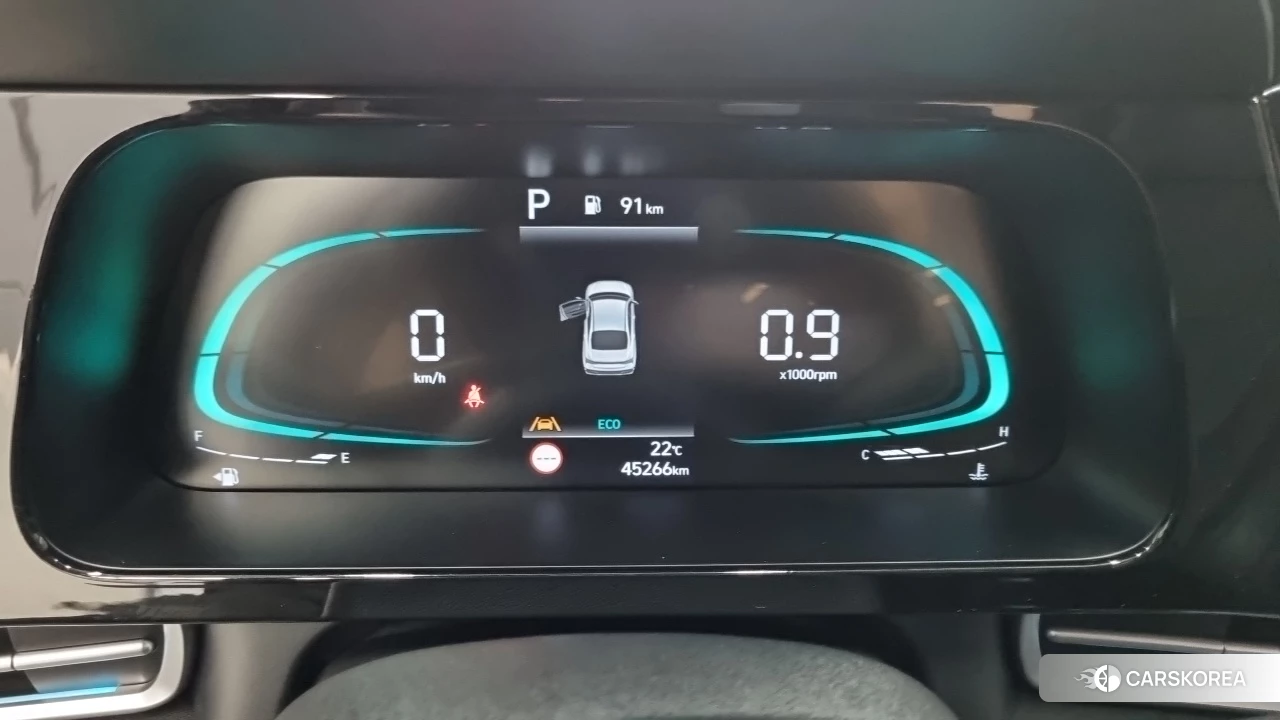 Hyundai The New Avante (CN7) id 4487945 из Кореи 8
