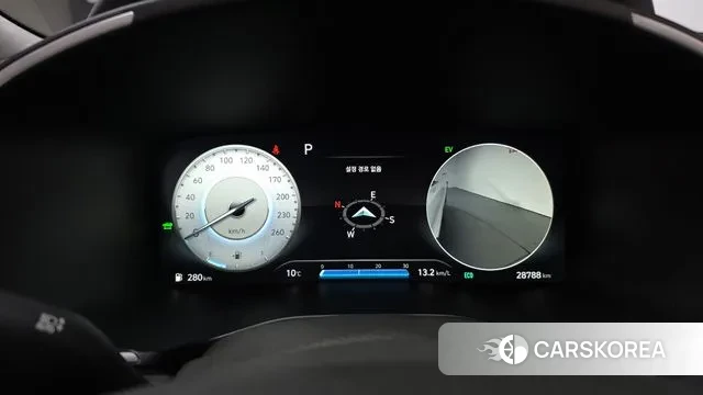 Hyundai The New Santa Fe id 3572101 из Кореи 18