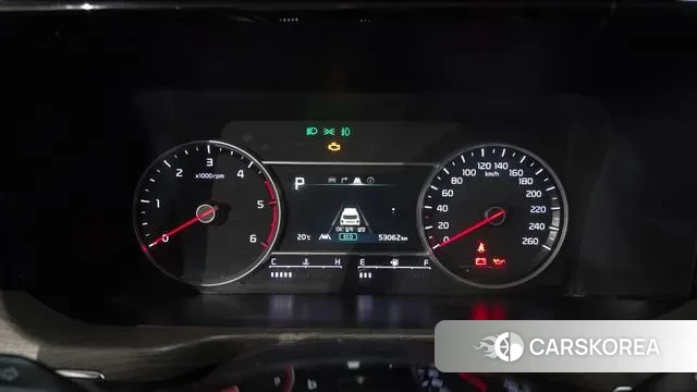 Kia Sorento 4th Generation id 3281196 из Кореи 18