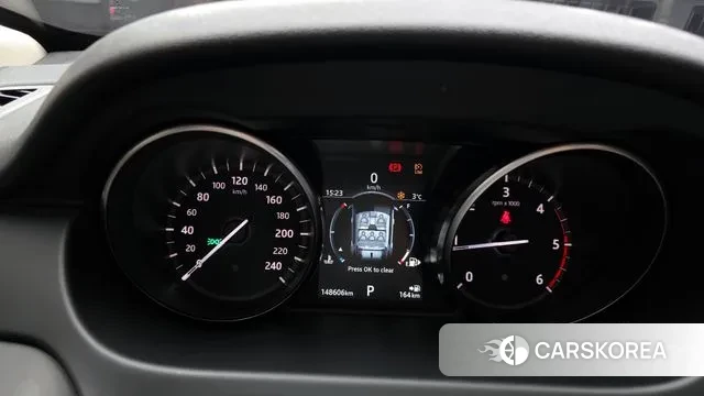 Land Rover Discovery Sports id 3656829 из Кореи 18