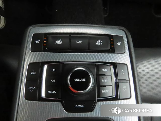 Genesis G80 id 4446734 из Кореи 18