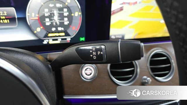 Mercedes-Benz E-Class W213 id 3955417 из Кореи 18