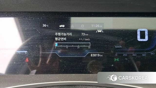 Ssangyong Torres id 4682617 из Кореи 18