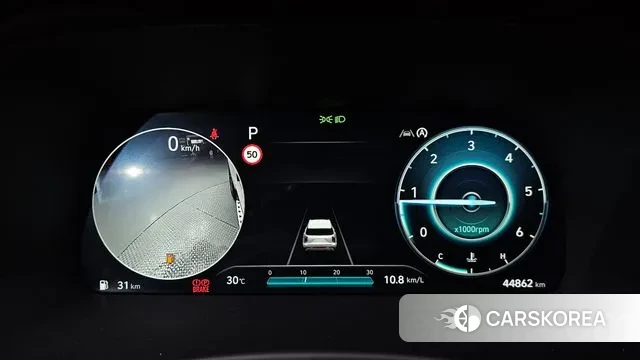 Hyundai The New Palisade id 2998444 из Кореи 18