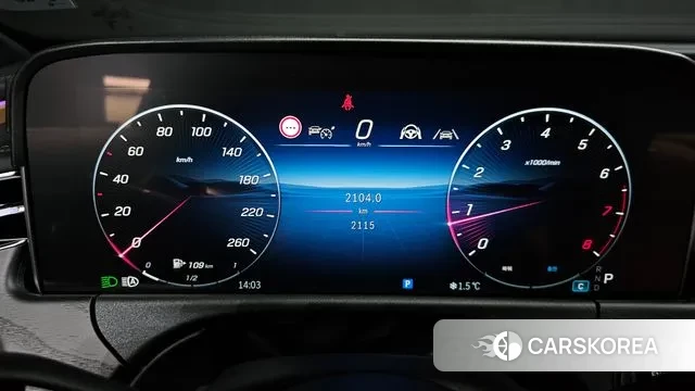 Mercedes-Benz E-Class W214 id 3731186 из Кореи 18