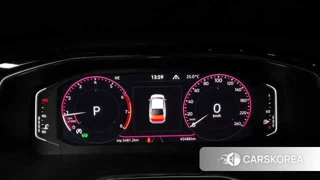 Volkswagen 7th Generation of Jetta id 3038147 из Кореи 18