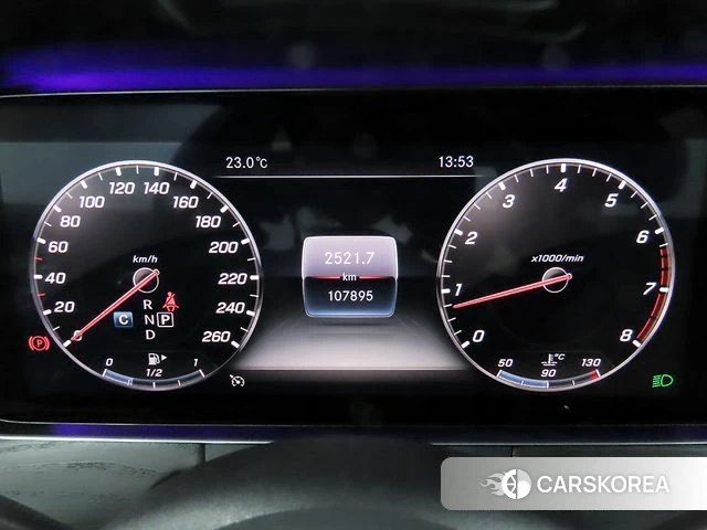 Mercedes-Benz E-Class W213 id 4873377 из Кореи 18