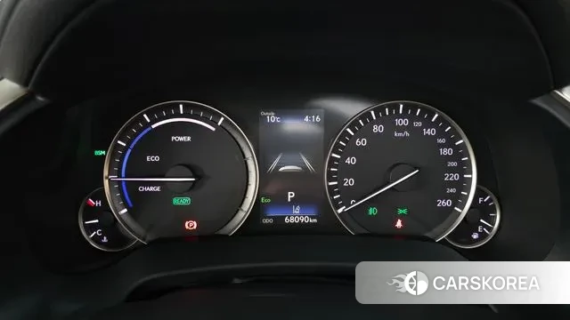 Lexus RX450h 4th generation id 3566665 из Кореи 18