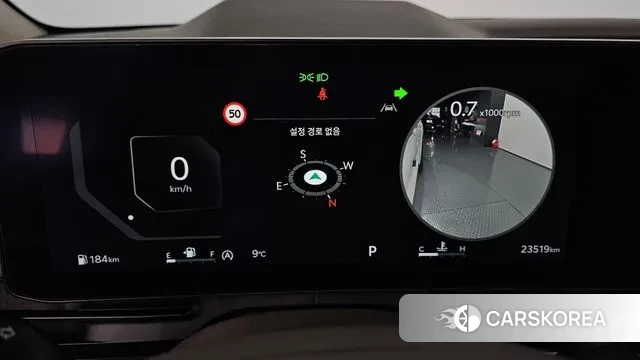 Kia The New Carnival 4th Generation id 3426176 из Кореи 18