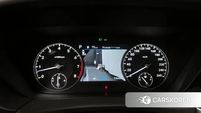 Genesis G90 id 3535713 из Кореи 18