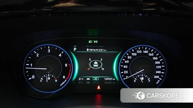 Hyundai Palisade id 4677198 из Кореи 34