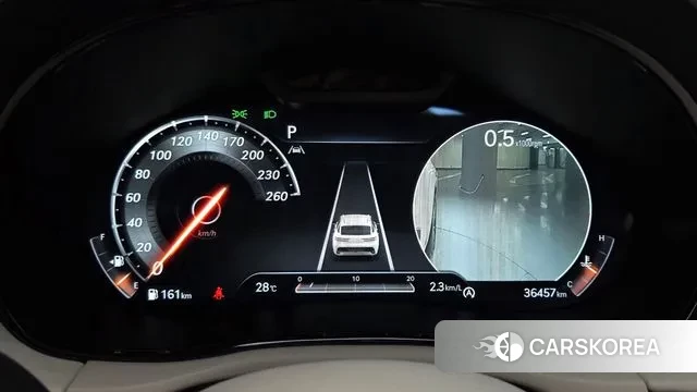 Genesis GV70 id 2988873 из Кореи 18