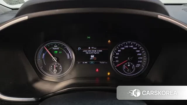 Hyundai The New Santa Fe id 3752237 из Кореи 18