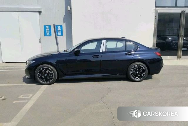 BMW i3 id 4275378 из Китая 12
