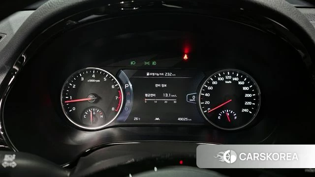 Kia Seltos id 3924549 из Кореи 18