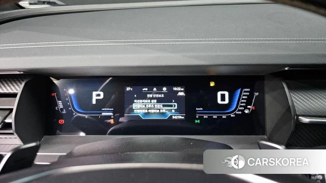 Ssangyong Torres id 4494434 из Кореи 28