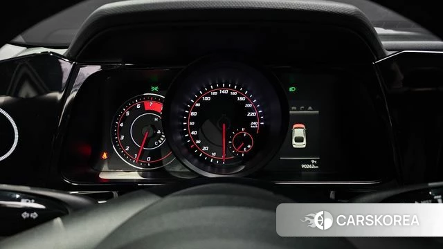 Hyundai Avante (CN7) id 3851842 из Кореи 18